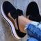 Zapatos para Mujer con Moño Grande Decorativo