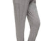 Pantalones Premamá Holgados Cómodos con Cintura Ajustable