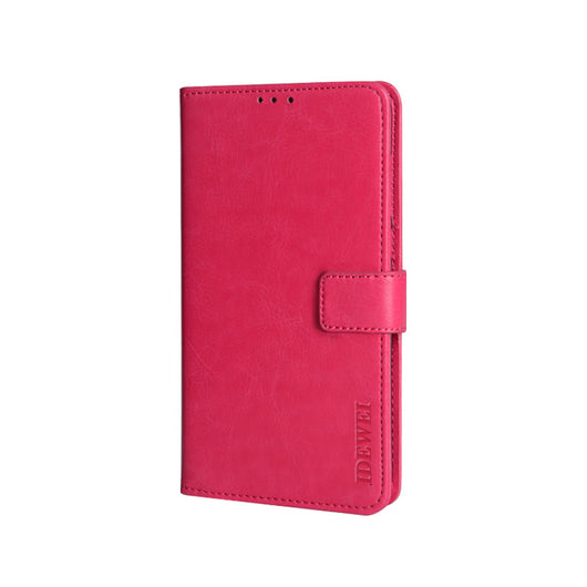 Funda Protectora de Cuero para Celular - Image 5