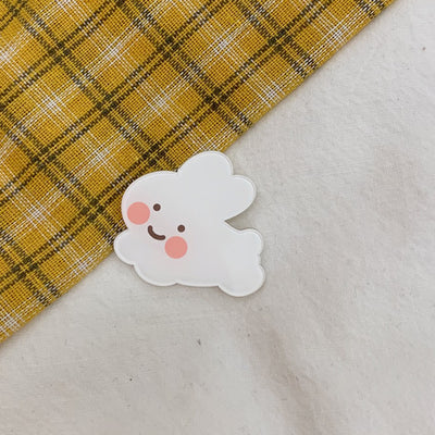 Broche Decorativo para Bolsos y Prendas - Image 2