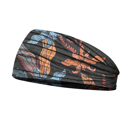Banda Deportiva Absorbente de Sudor para Yoga y Fitness - Image 12