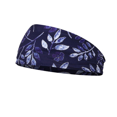Banda Deportiva Absorbente de Sudor para Yoga y Fitness - Image 19