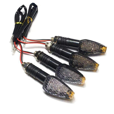 Direccionales LED Secuenciales para Motocicleta - Image 13