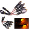 Direccionales LED Secuenciales para Motocicleta