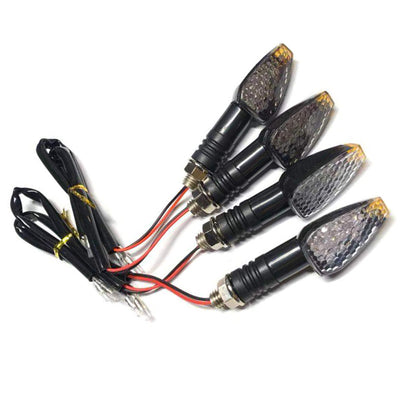 Direccionales LED Secuenciales para Motocicleta - Image 5