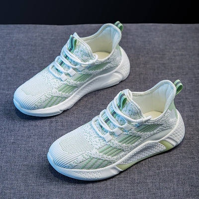 Zapatillas Deportivas Casuales con Suela Suave y Amortiguación - Image 5