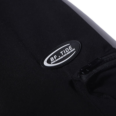 Shorts Urbanos Estilo Japonés con Bolsas Funcionales - Image 2