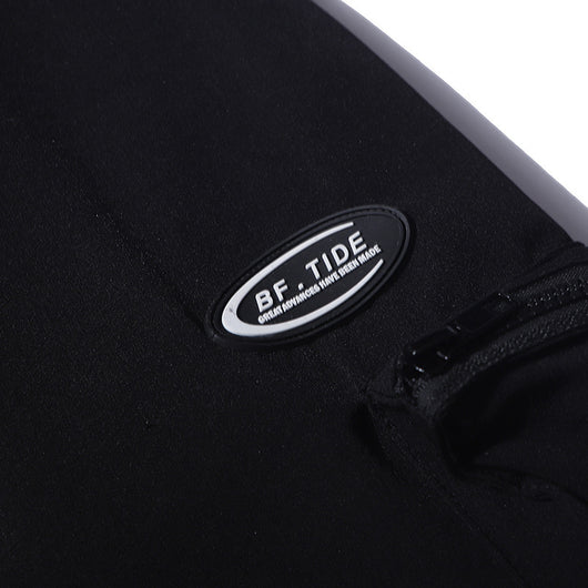 Shorts Urbanos Estilo Japonés con Bolsas Funcionales - Image 2