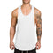 Chaleco Deportivo Fitness de Verano Ajustado