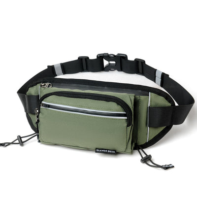 Bolsillo Deportivo Multifuncional para Celular - Equipo Running - Image 18