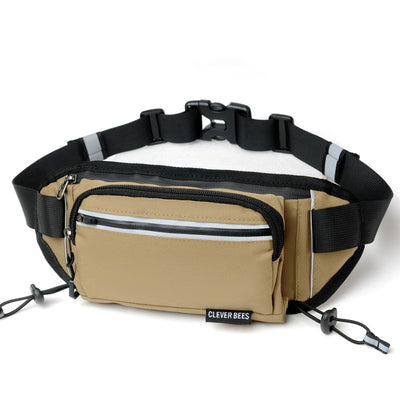 Bolsillo Deportivo Multifuncional para Celular - Equipo Running - Image 21