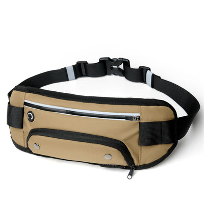 Bolsillo Deportivo Multifuncional para Celular - Equipo Running - Image 26