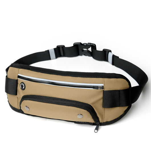 Bolsillo Deportivo Multifuncional para Celular - Equipo Running - Image 26