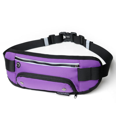 Bolsillo Deportivo Multifuncional para Celular - Equipo Running - Image 24