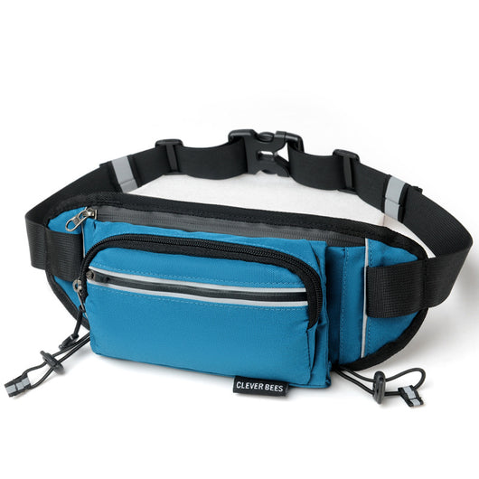 Bolsillo Deportivo Multifuncional para Celular - Equipo Running - Image 4