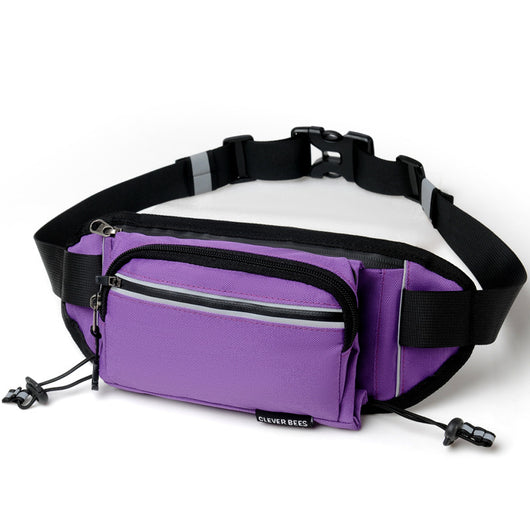 Bolsillo Deportivo Multifuncional para Celular - Equipo Running - Image 5