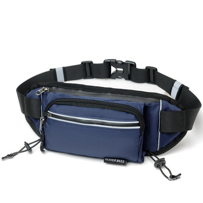 Bolsillo Deportivo Multifuncional para Celular - Equipo Running - Image 9