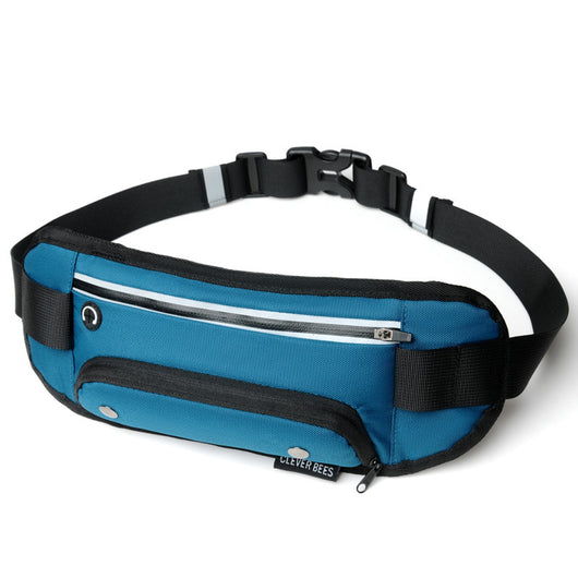 Bolsillo Deportivo Multifuncional para Celular - Equipo Running - Image 8
