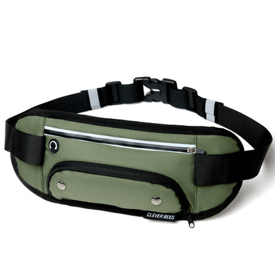 Bolsillo Deportivo Multifuncional para Celular - Equipo Running - Image 10