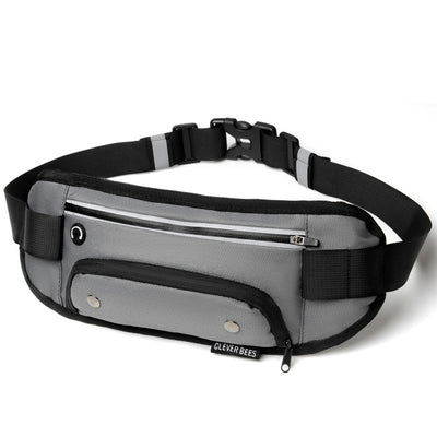 Bolsillo Deportivo Multifuncional para Celular - Equipo Running - Image 12