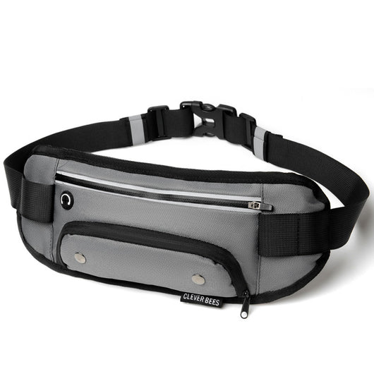 Bolsillo Deportivo Multifuncional para Celular - Equipo Running - Image 12