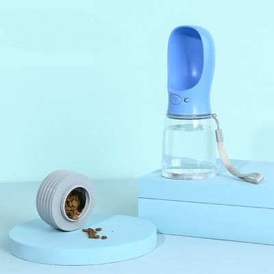 Fuente Portátil para Beber Mascotas - Viajes y Exterior - Image 14