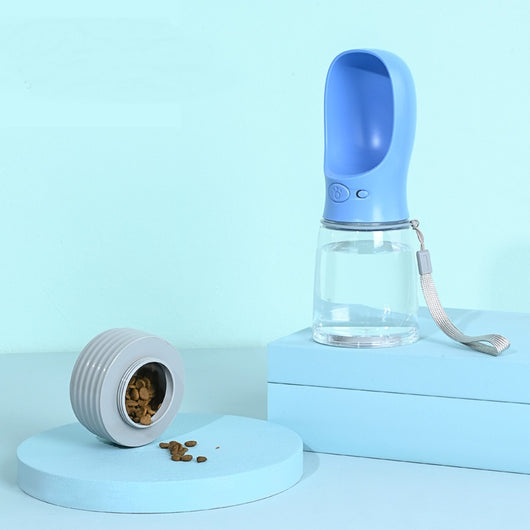 Fuente Portátil para Beber Mascotas - Viajes y Exterior - Image 14