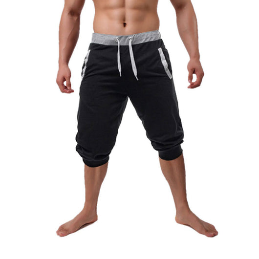 Pantalones Joggers de Moda y Comodidad para Hombre - Image 11