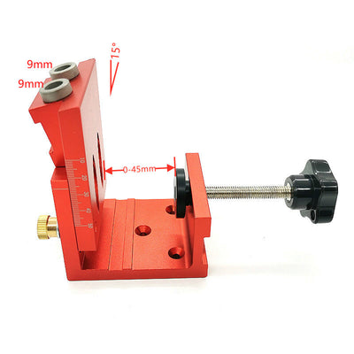 Localizador de Agujeros Oblicuos 9.0mm para Carpintería - Image 4