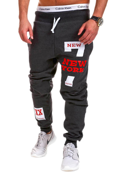 Pantalones Joggers de Moda y Comodidad para Hombre - Image 7