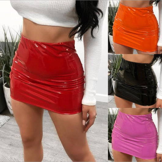 Falda Cintura Alta para Mujer - Diseño Elegante y Versátil - Image 6