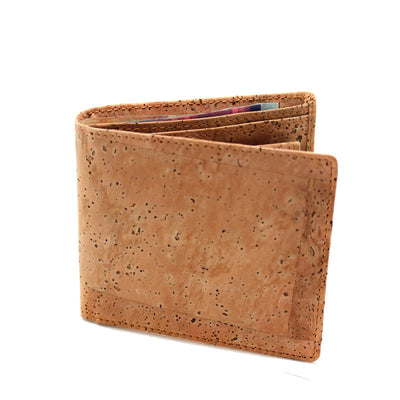 Billetera de Corcho para Hombre - Image 7
