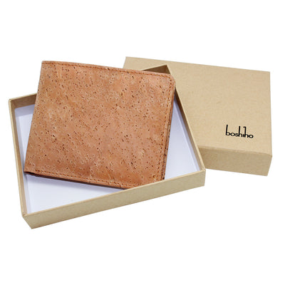 Billetera de Corcho para Hombre - Image 8