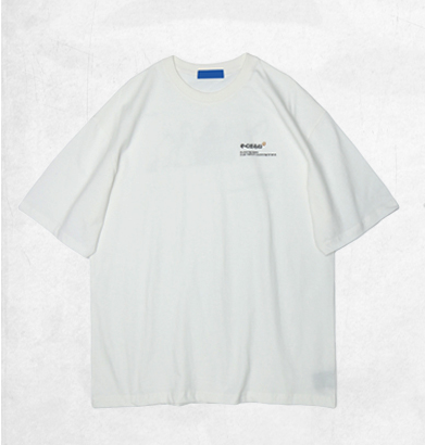 Blusa Holgada de Mangas Mixtas - Diseño Minimalista y Versátil - Image 6