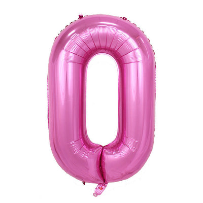 Decoración Sorpresa de Globos Azules para Cumpleaños de tu Novio - Image 11