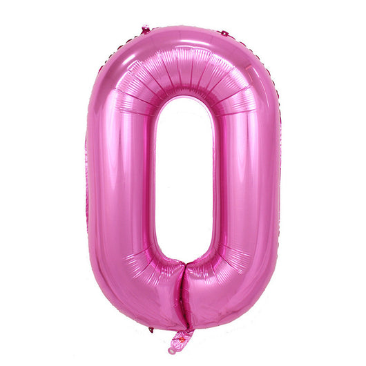 Decoración Sorpresa de Globos Azules para Cumpleaños de tu Novio - Image 11