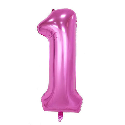 Decoración Sorpresa de Globos Azules para Cumpleaños de tu Novio - Image 12