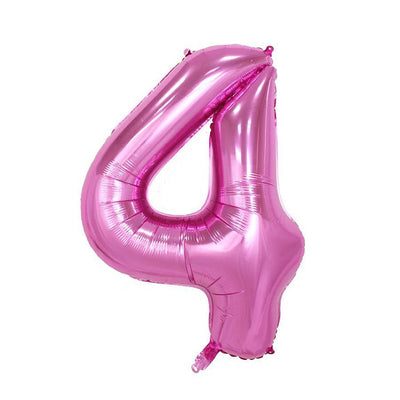 Decoración Sorpresa de Globos Azules para Cumpleaños de tu Novio - Image 18