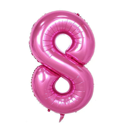 Decoración Sorpresa de Globos Azules para Cumpleaños de tu Novio - Image 13
