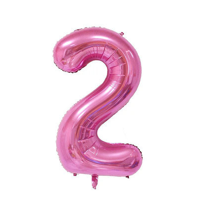 Decoración Sorpresa de Globos Azules para Cumpleaños de tu Novio - Image 17