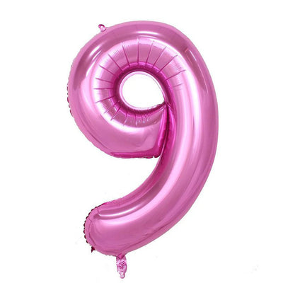 Decoración Sorpresa de Globos Azules para Cumpleaños de tu Novio - Image 19