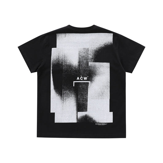 Camiseta Retro Graffiti Ink - Estilo Urbano de Marca Tendencia - Image 4