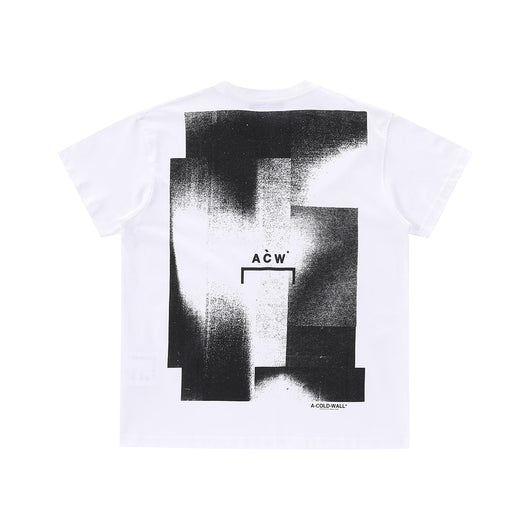 Camiseta Retro Graffiti Ink - Estilo Urbano de Marca Tendencia - Image 3