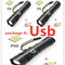 2 USB ports