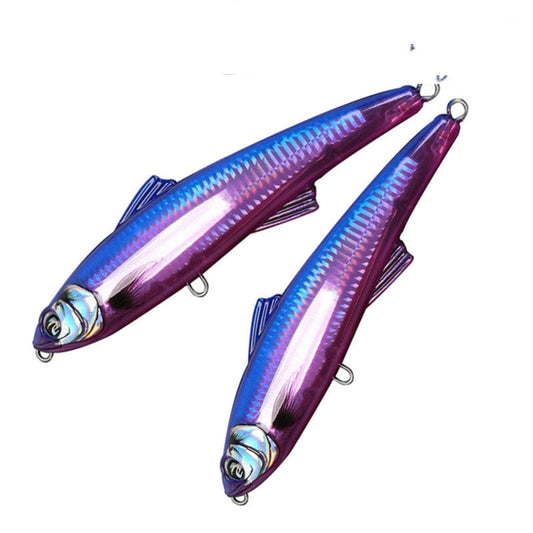 Señuelo Flotante Pencil para Pesca de Altura y Trolling - Image 2