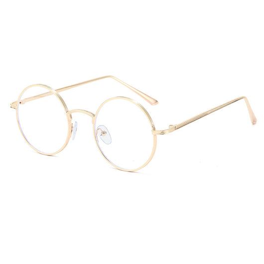 Gafas de Sol Retro Marco Pequeño Unisex - Estilo Prince Wu Yifan - Image 9