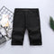 Pantalones Básicos Hombre Talla Grande - Cinco Bolsillos Clásicos