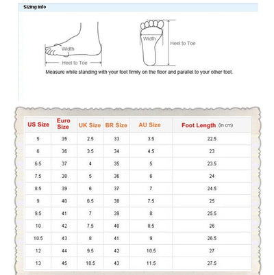 Zapatillas Casuales Versátiles al Estilo Británico para Mujer - Image 9