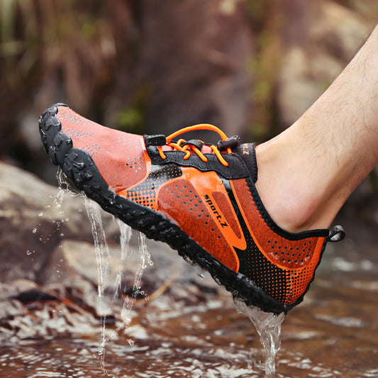 Zapatos Acuáticos Deportivos para Buceo y Natación - Image 2