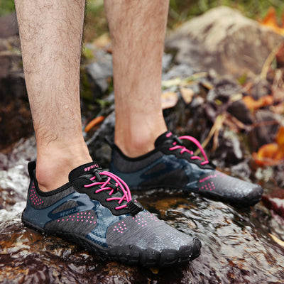 Zapatos Acuáticos Deportivos para Buceo y Natación - Image 8